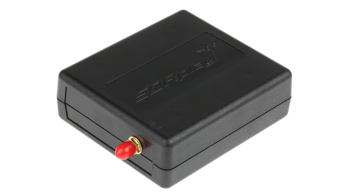 SDRplay RSP1A single antenna Software Defined Radio (SDR) 14-bit SDR Receiver for Also included, free of charge SDR