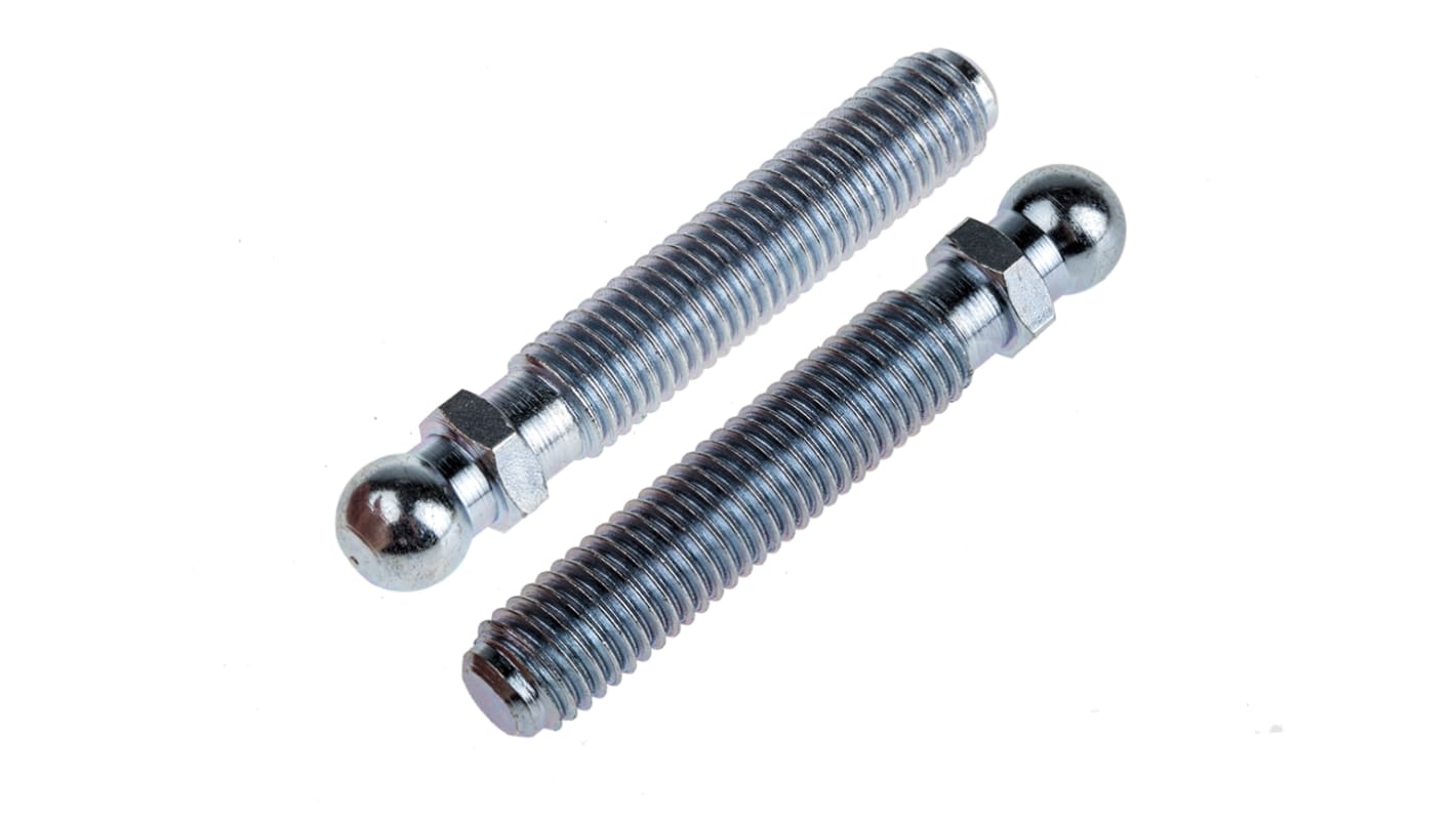 RS PRO Stem Fitting