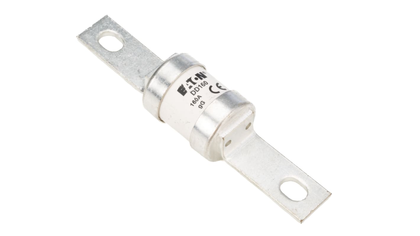 Eaton 160A British Standard Fuse, B2, 415V ac, 111mm