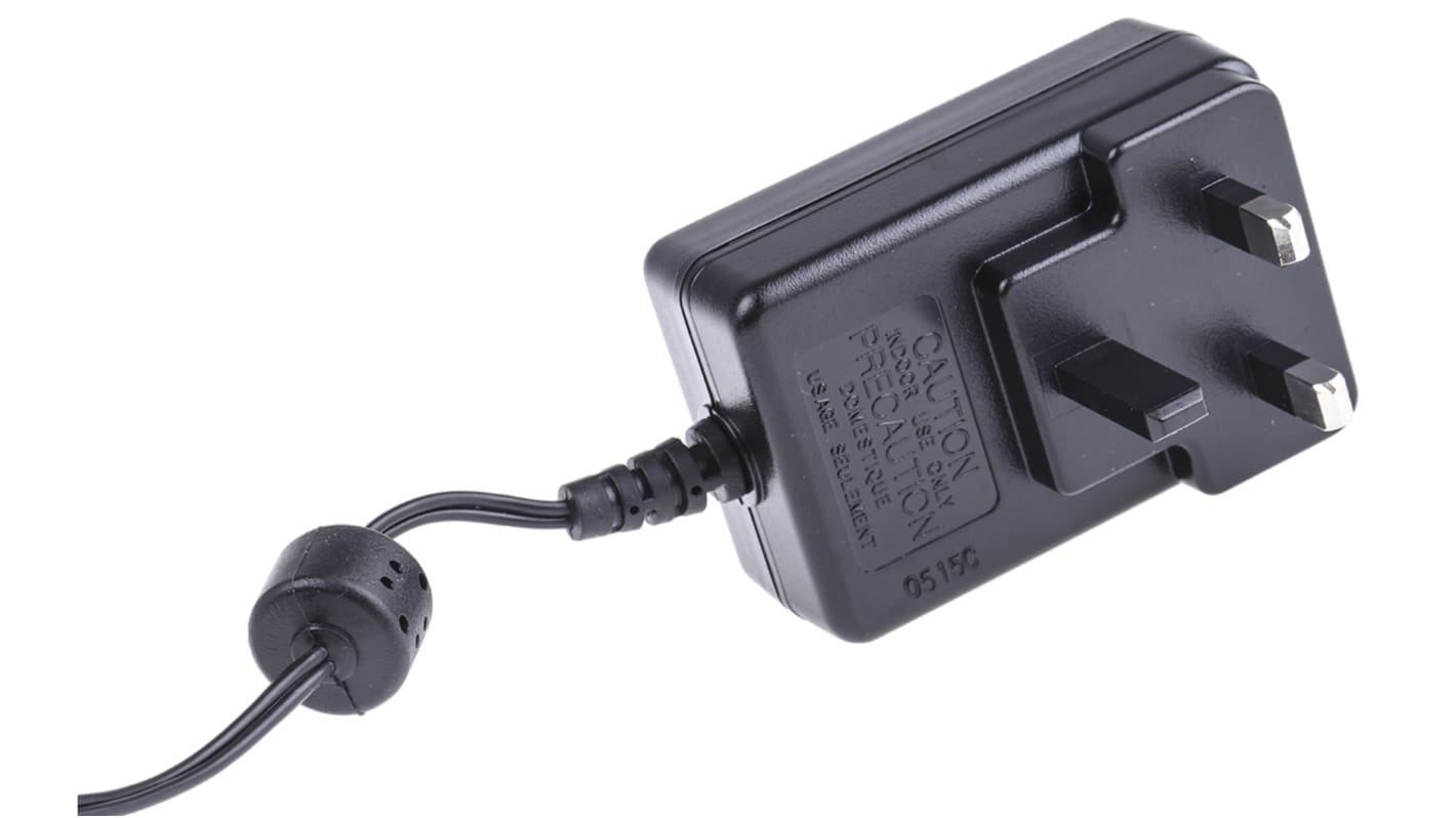 Brother AC Adapter Drucker-Netzadapter, geeignet für PT-110, PT-300