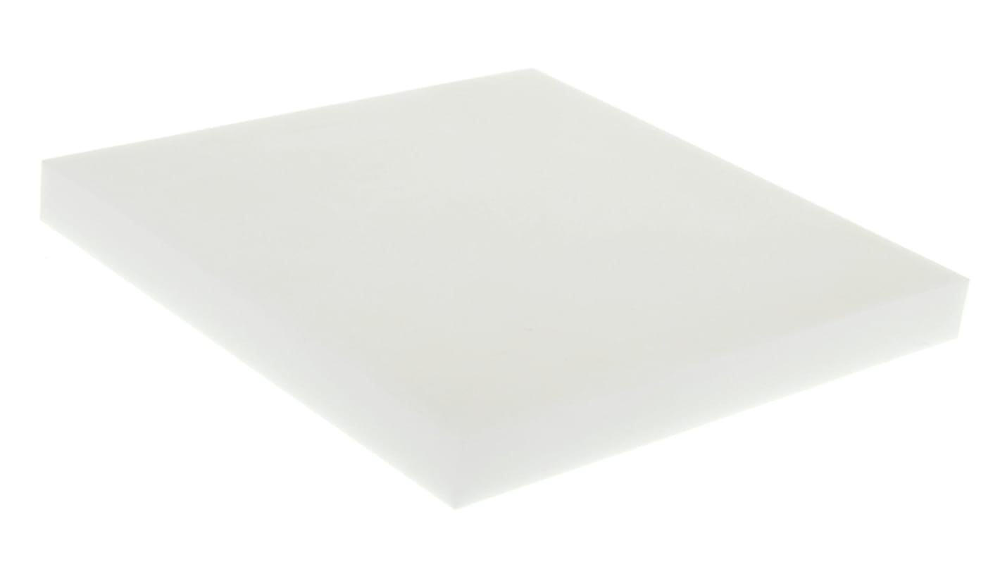 Foglio Vetroceramica lavorabile, 100mm x 100mm x 10mm