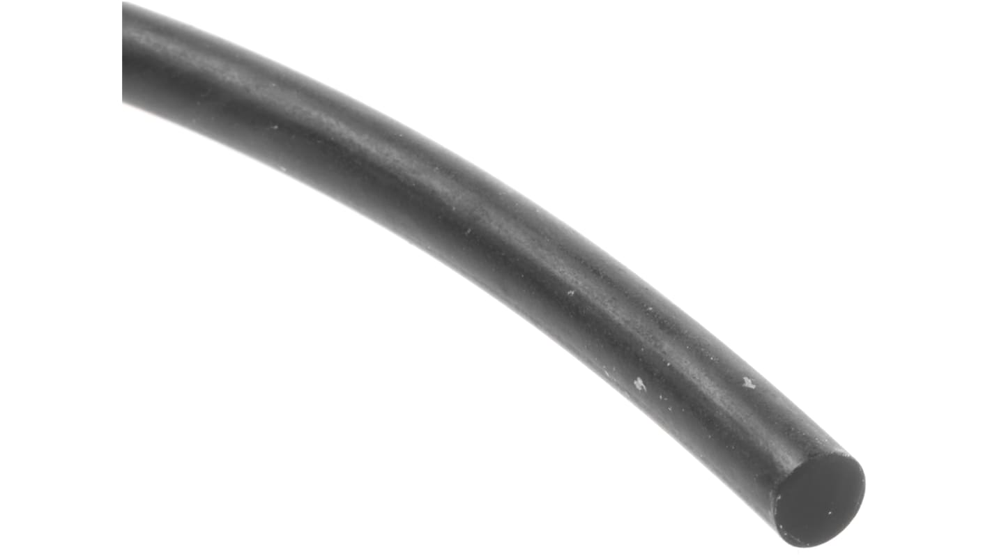 RS PRO Nitrile Rubber O-Ring Cord, 5.7mm Diameter, 8.5m Length