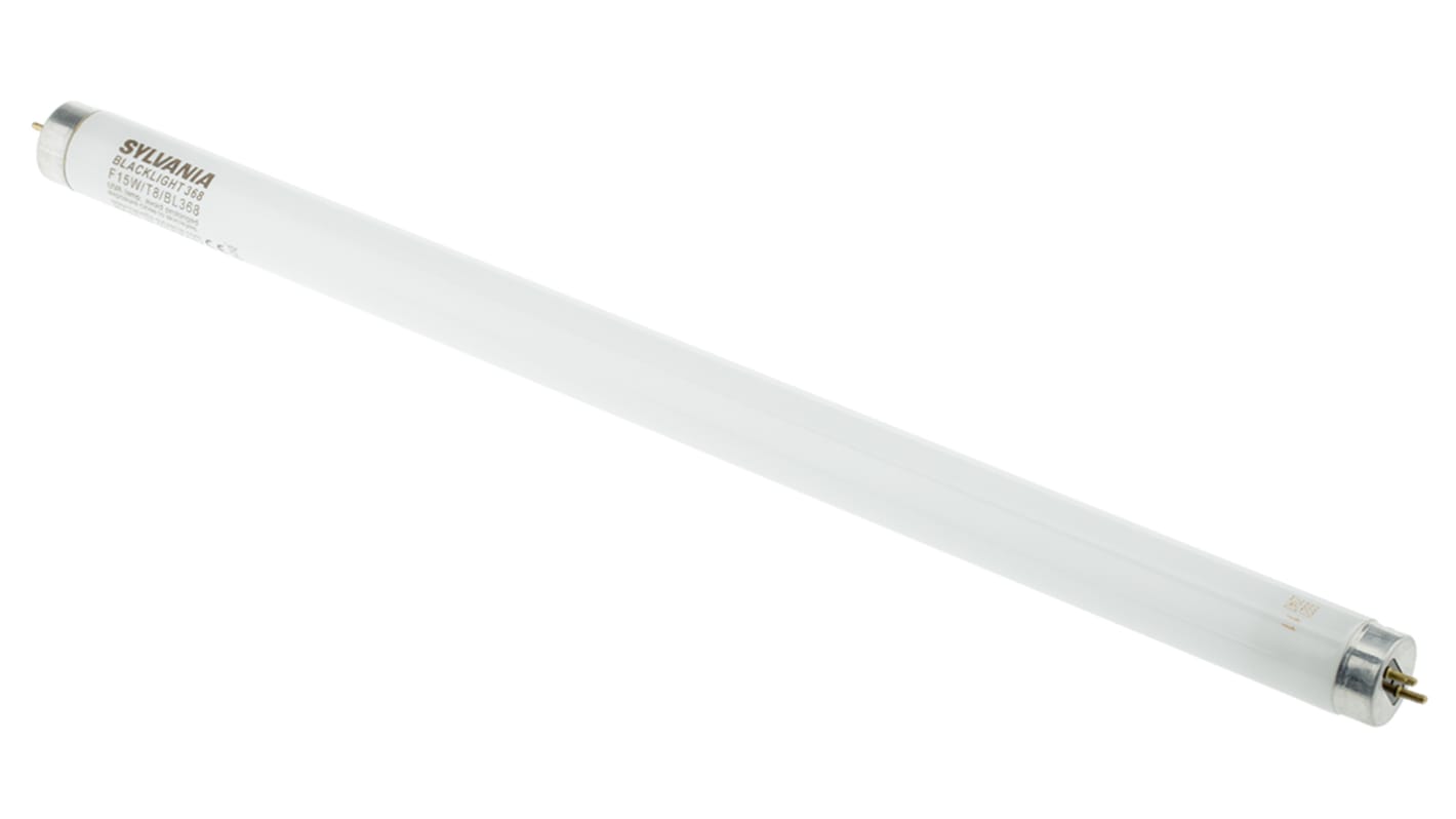 CIF 15 W 365 nm UV tubing, length 430 mm