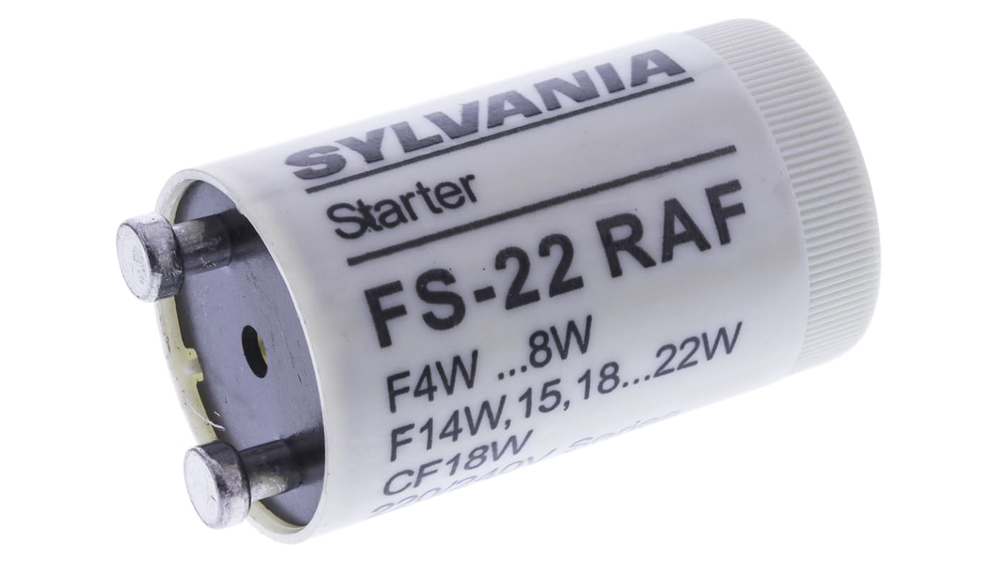 AR52, UV Exposure Starter