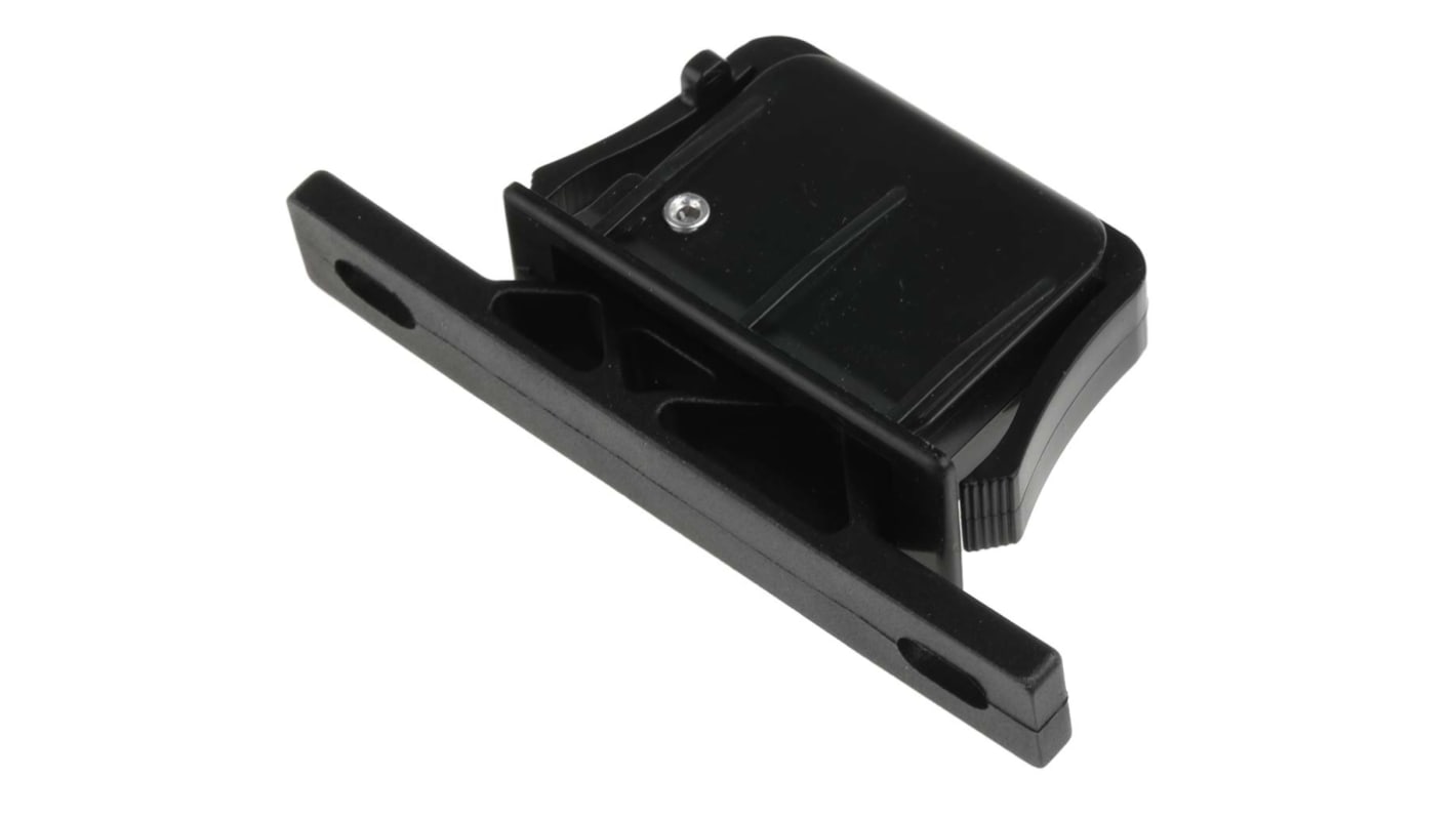RS PRO ABS, PC Ball Catch