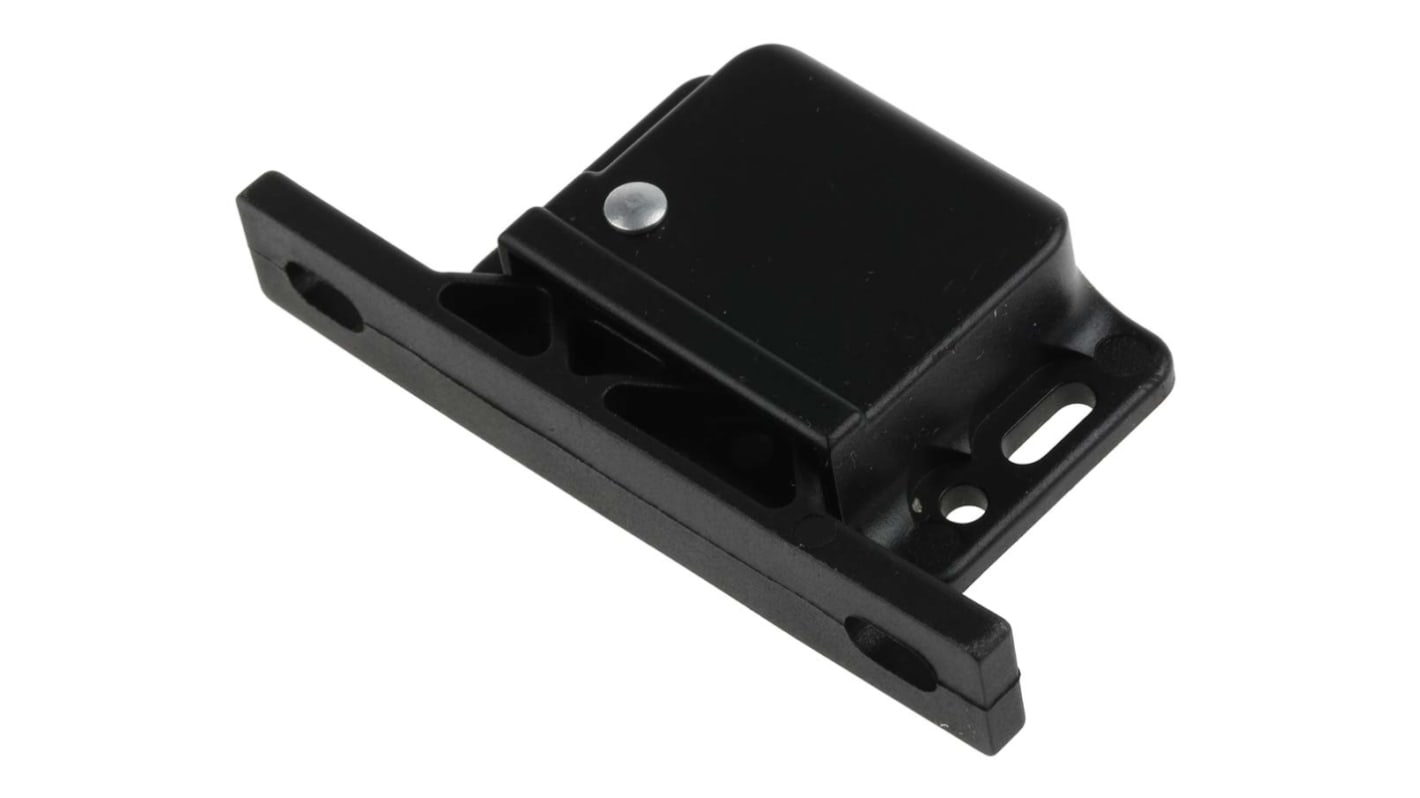 Golpete RS PRO de Nylon, tipo Cerrojo de agarradera, 28.0mm x 13.5mm