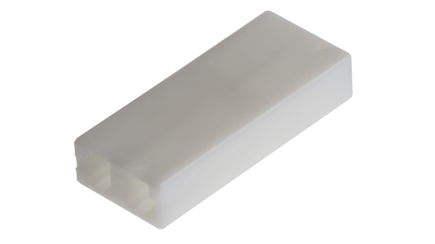 JST, BHS Crimp Terminal Housing