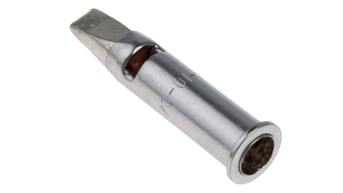Weller 70 01 13 5 mm Screwdriver Soldering Iron Tip for use with Standard Pyropen, Piezo
