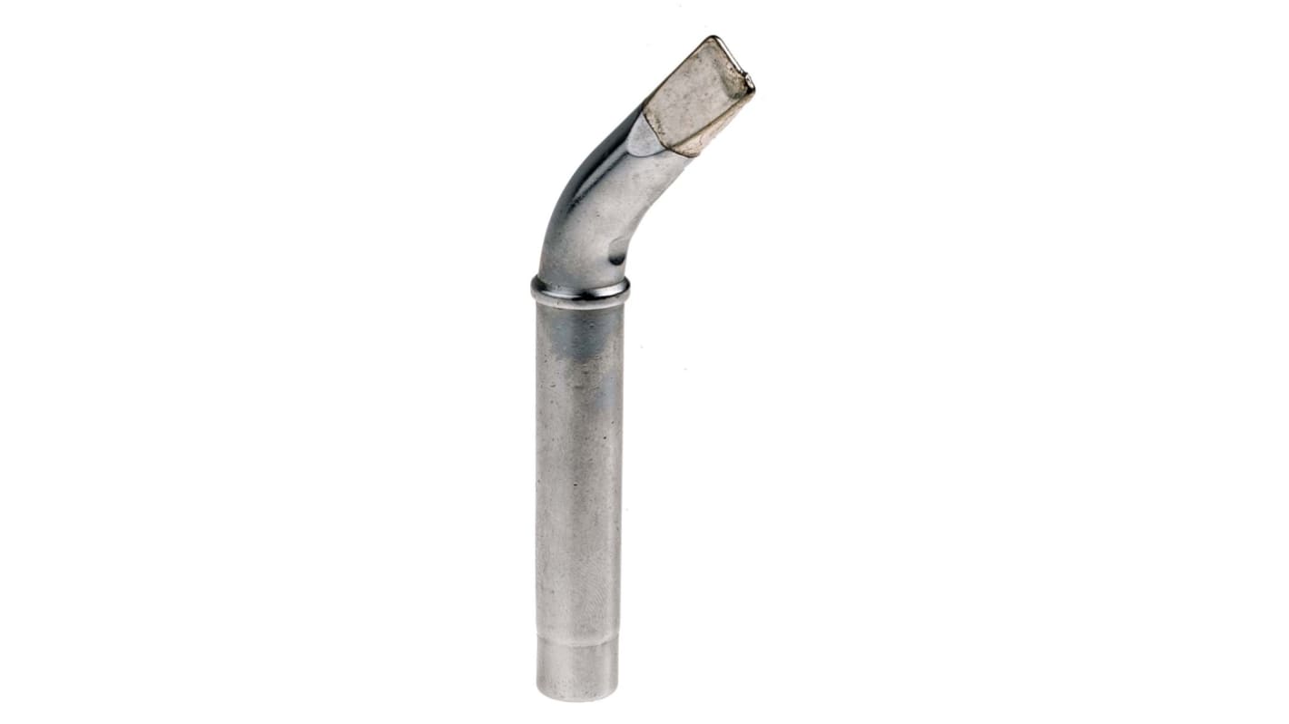 Punta saldatore Weller CT2FX7, serie CT, 10 mm, forma: Cacciavite