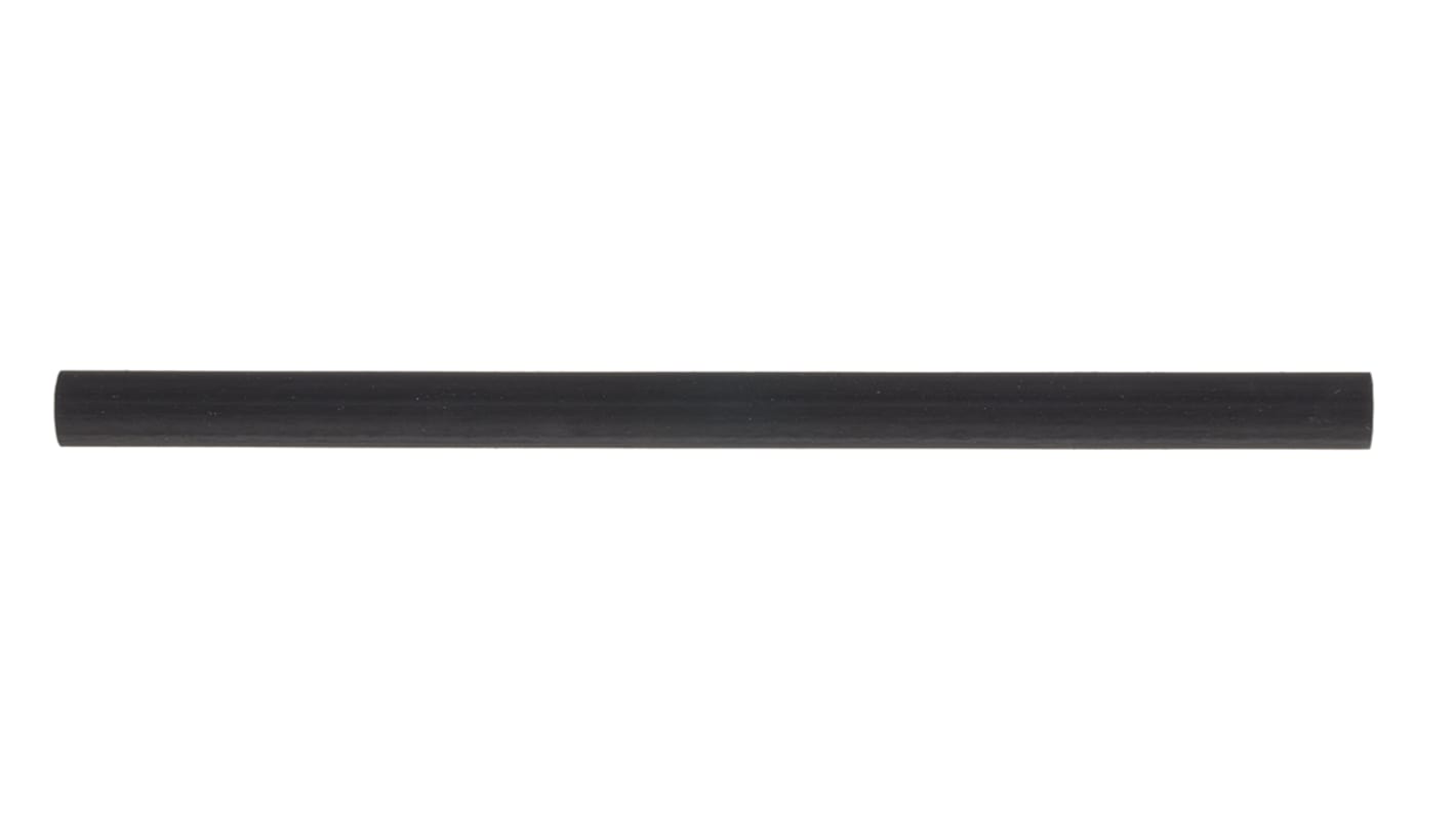 Power Adhesives Glue Sticks 15mm, Black