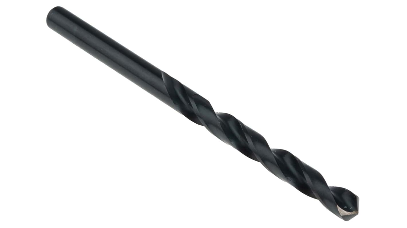 Tivoly HSS Twist Drill Bit, 7mm Diameter