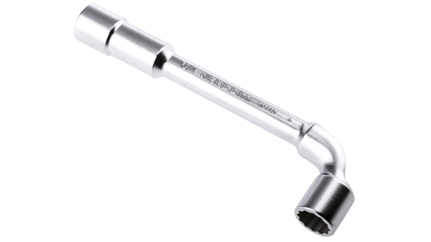 Set di chiavi a pipa Facom, L. tot 152 mm