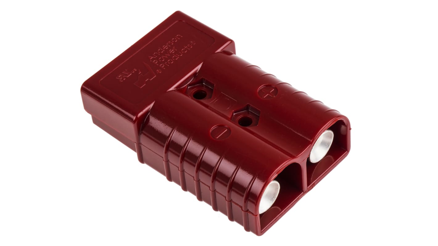 Anderson Power Products Battery Connector, 450A