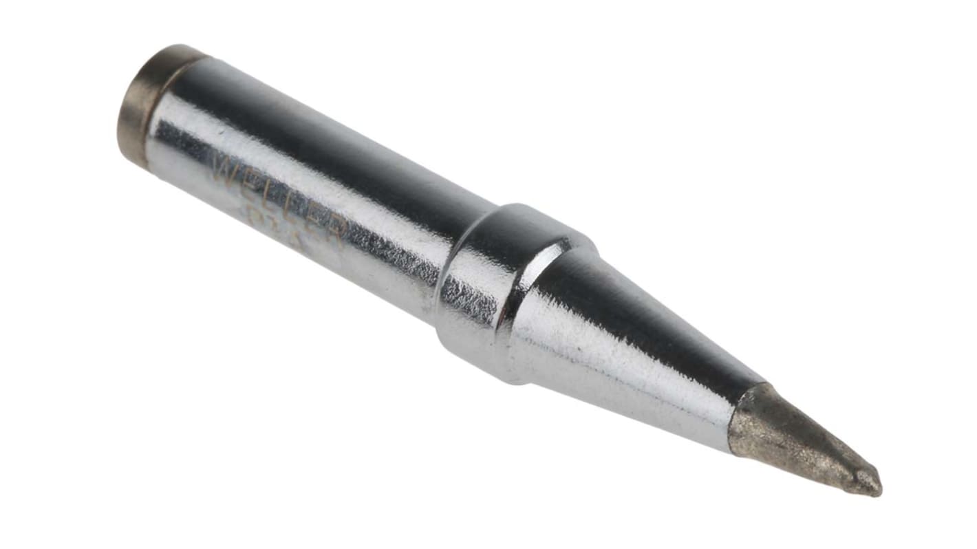 Weller PT A8 1.57 mm Screwdriver Soldering Iron Tip for use with TCP 12, TCP 24, TCP 42, TCPS W 61, W 101, W201