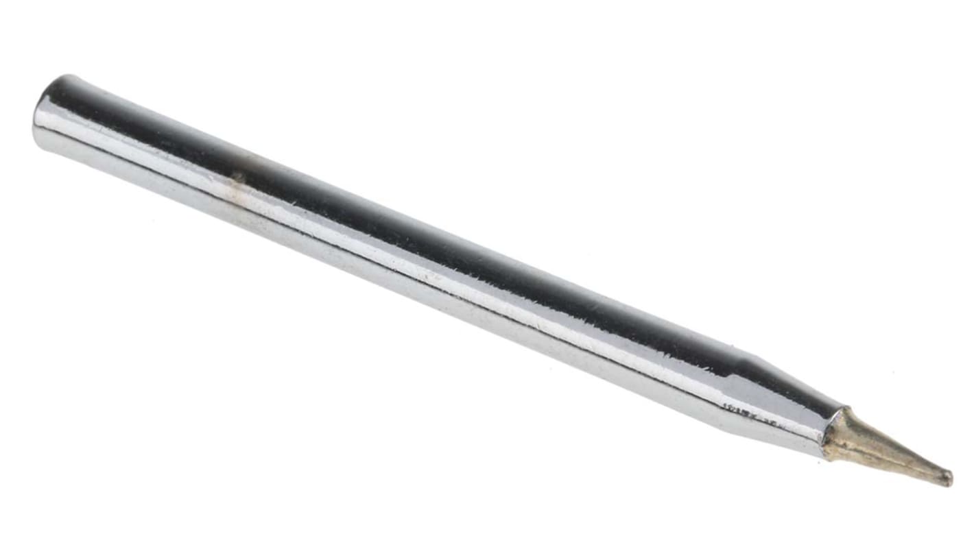 Panne de fer à souder 4SPI15 213 Weller, Pointue, série SPI15, 0.8 mm, pour SPI16
