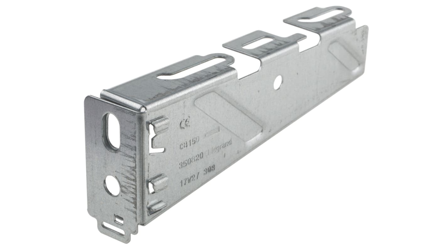 Cablofil International 钢托臂, 181 mm宽x75mm深, CM系列