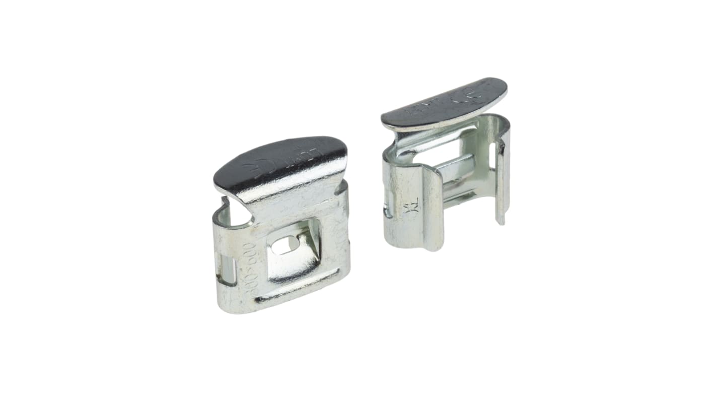 Accesorio para bandejas de cables Cablofil International CM558320, Acero para uso con Bandeja para cables