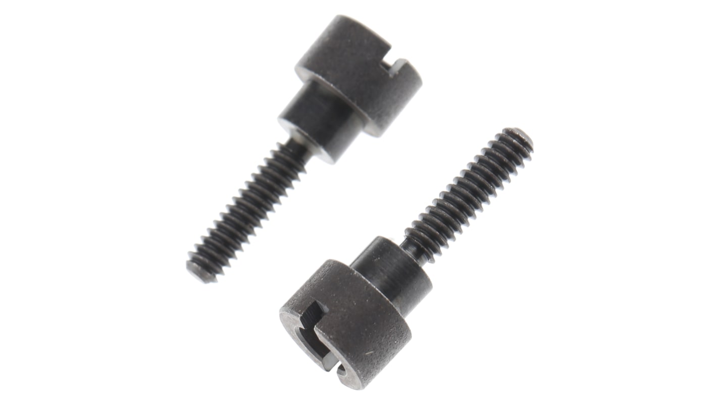 3M, 3341 Series Jack Screw For Use With Mini D Ribbon Connector