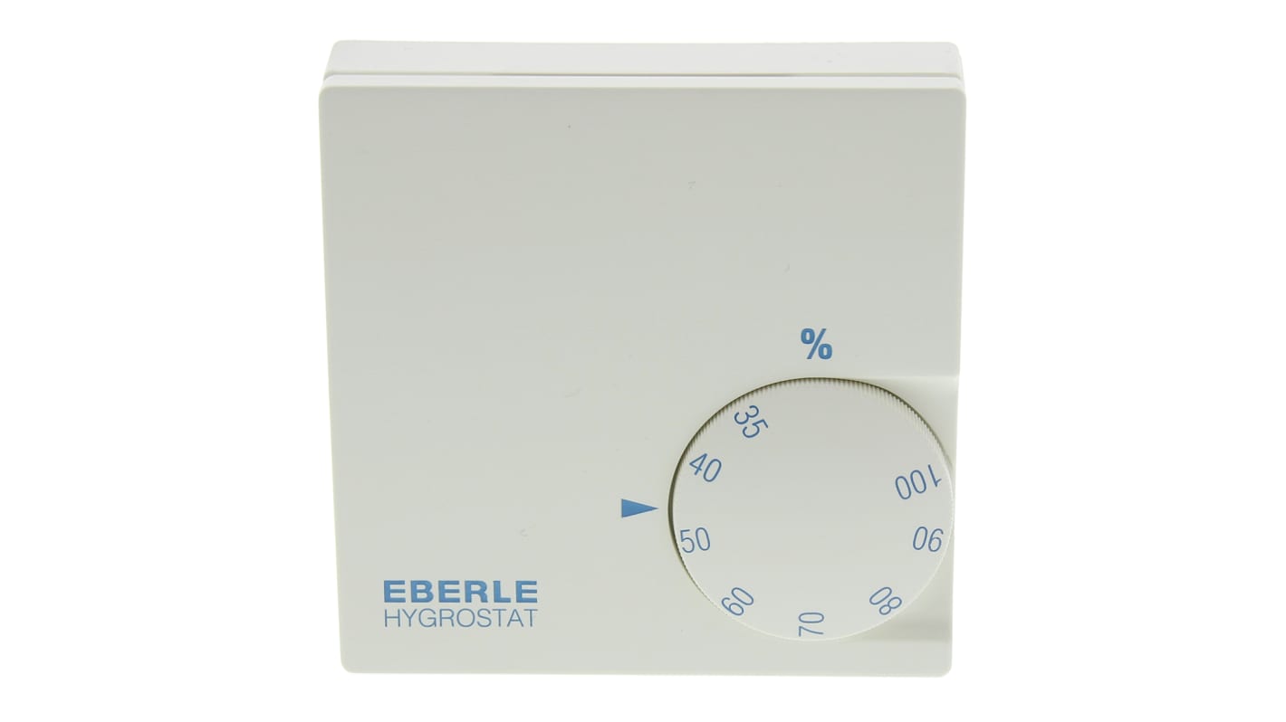 Eberle Hygrostat