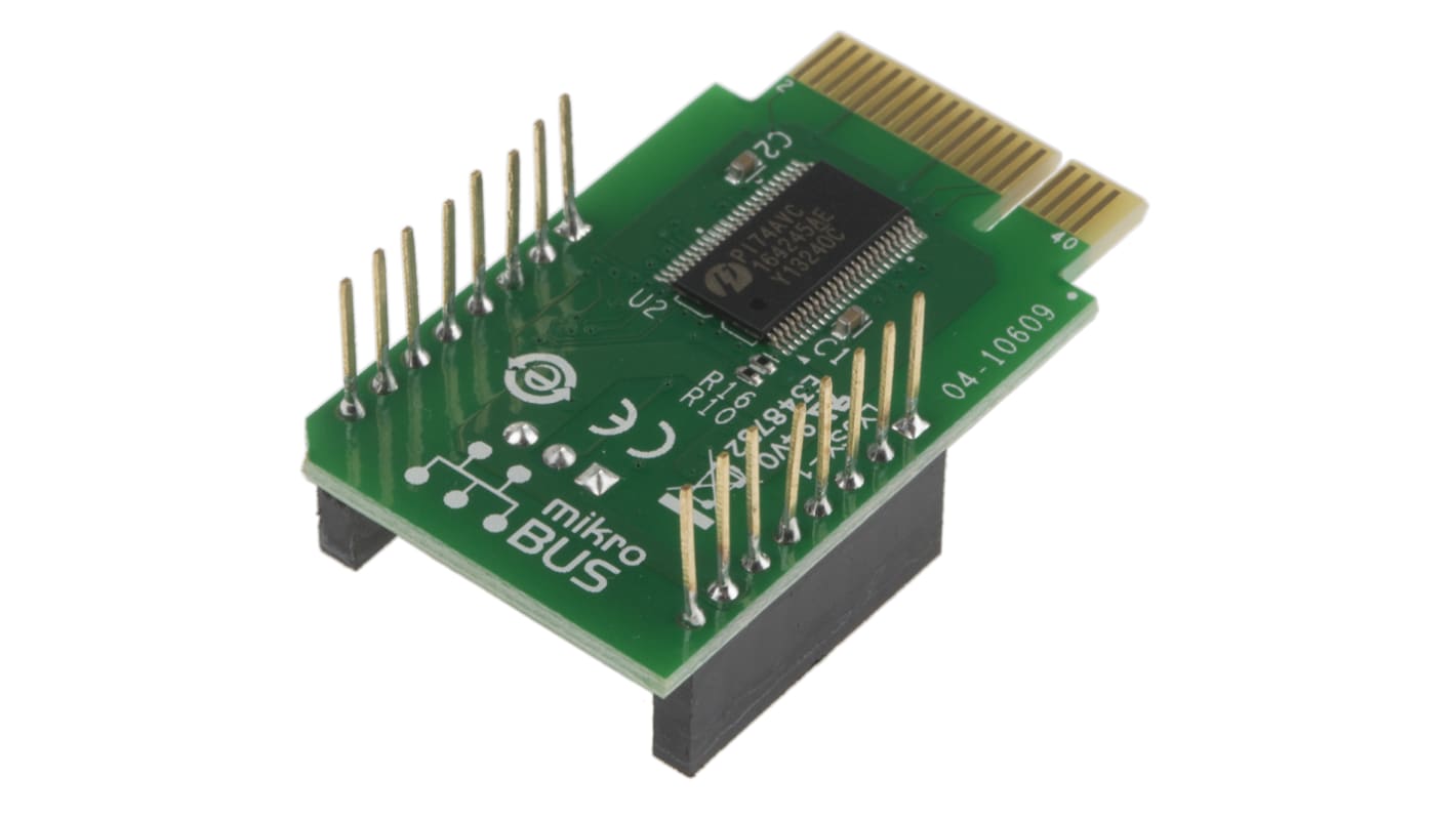 Microchip AC243008, Serial SuperFlash(R) Kit 2 Serial Flash Evaluation Board for DM240001, DM240001-2