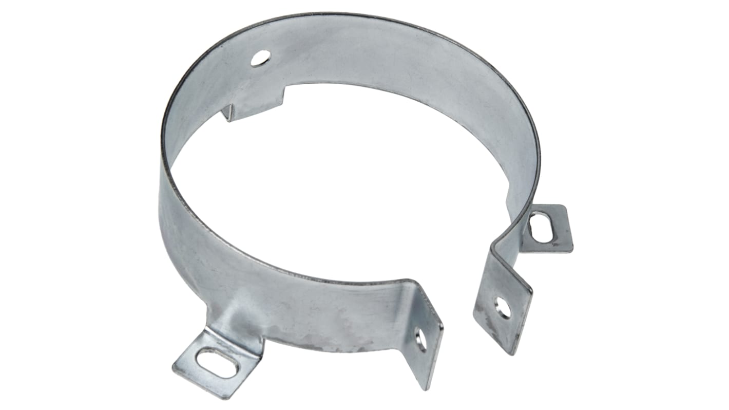 KEMET Clip for use with 65 mm Dia. Capacitor Metal