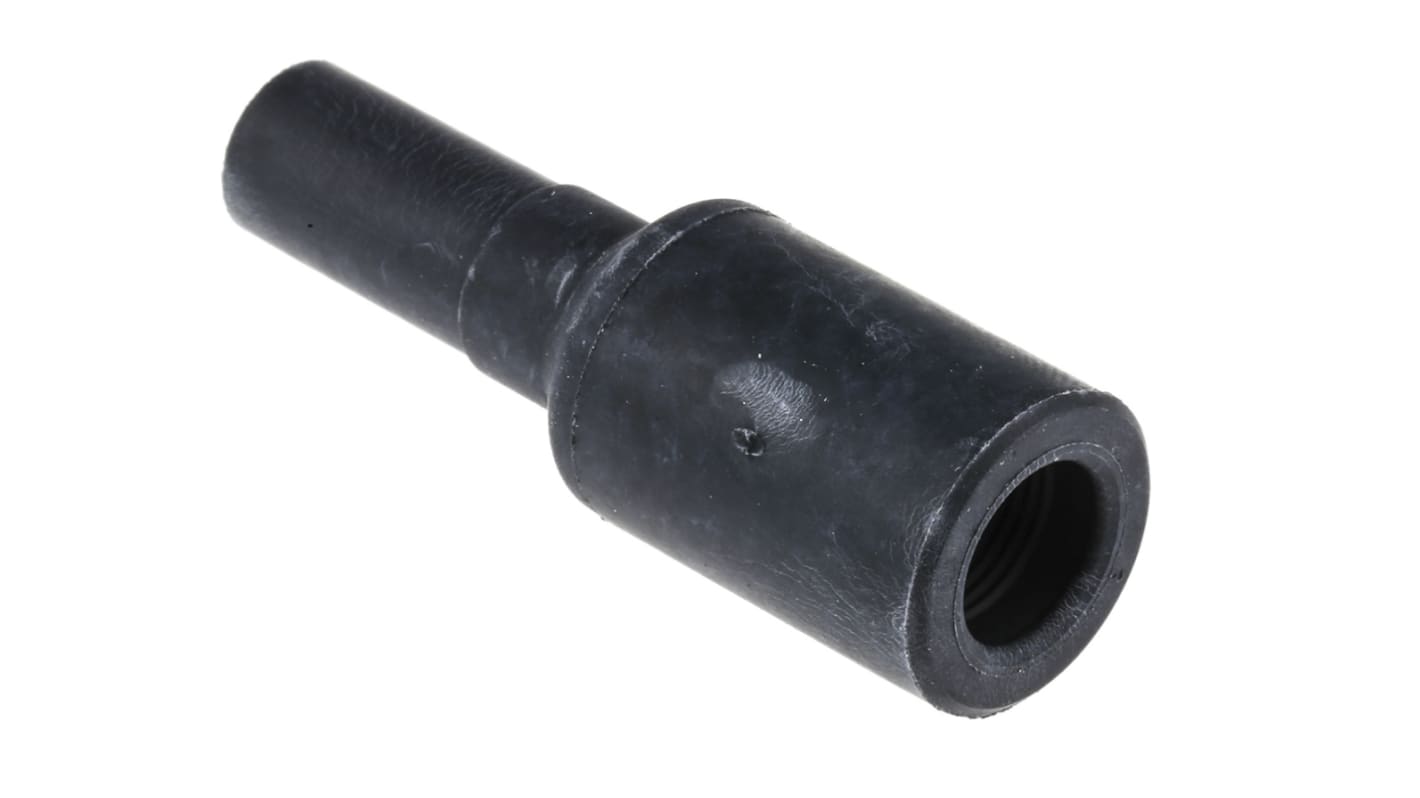 ITT Cannon Cable Boot, 16.51mm