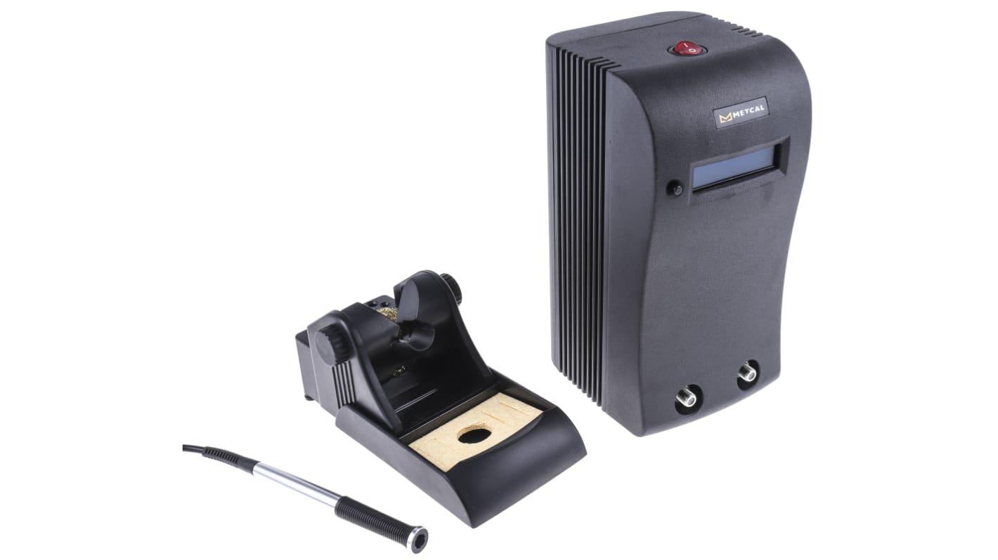 Metcal MX-5210 Soldering Station 80W, 100 → 240V