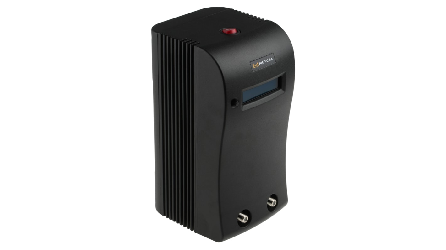 Metcal 焊台, 80W, 100 → 240V, 烙铁头471°C, ESD安全, 2输出, 用于脱焊/焊接, MX-5251