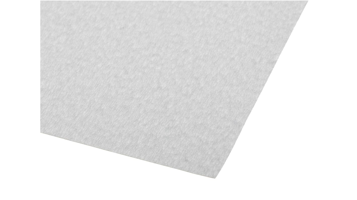 3M 618 P400 Grit Fine Sanding Sheet, 230mm x 280mm