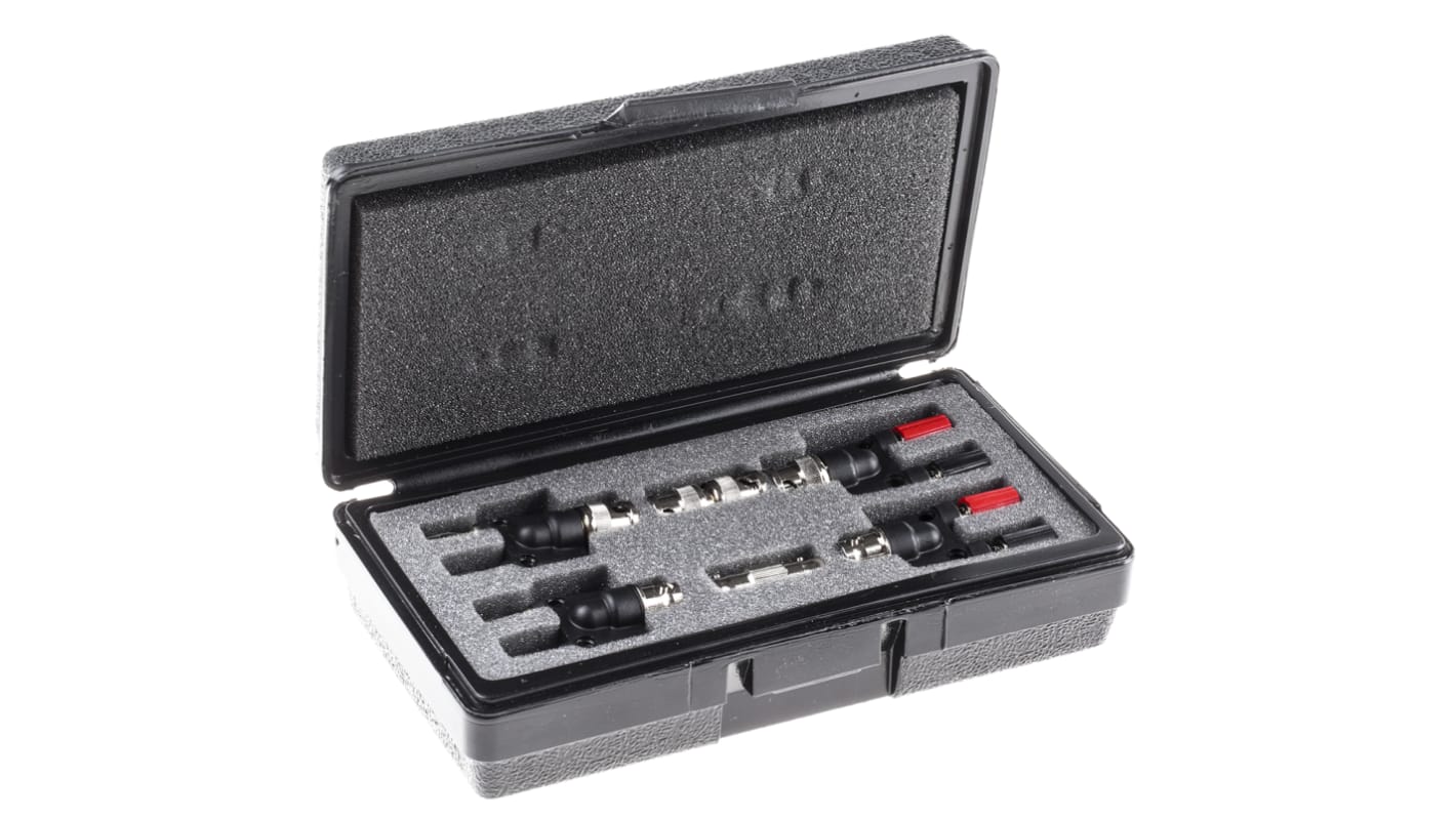 Pomona 5510 RF Connector Kit