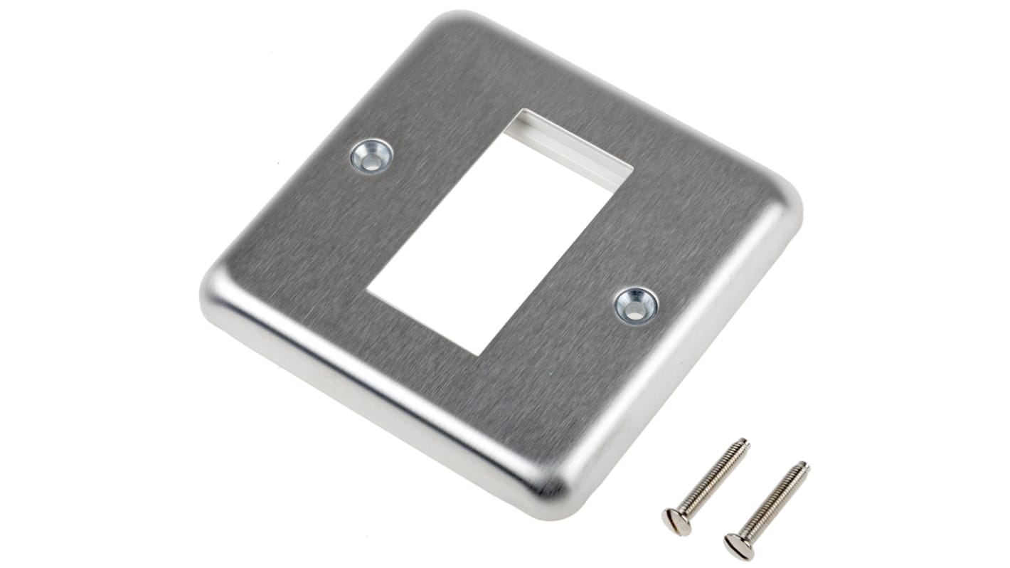 MK Electric Lichtschalterabdeckung