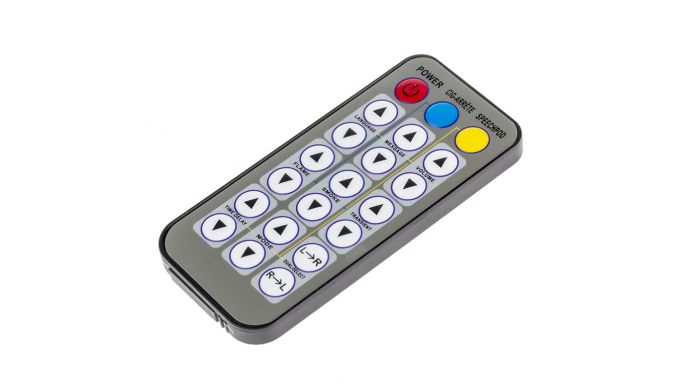 Hoyles Infra-Red Remote Control