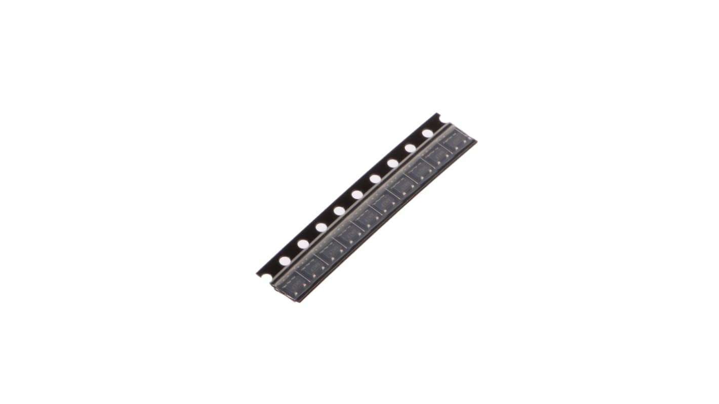 Maxim Integrated MAX40200AUK+T Ideal Diode IC, 1 Channels, 1A 5 Pin, SOT-23
