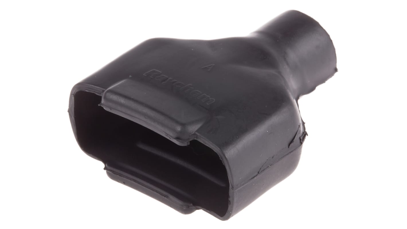 Accessorio D-Sub TE Connectivity per Connettore D-sub a 15 vie