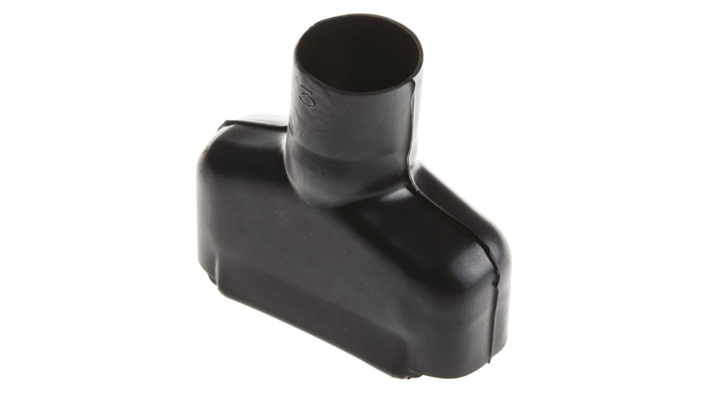 TE Connectivity Heatshrink Boot For Use With 25 Way D-Sub Connector