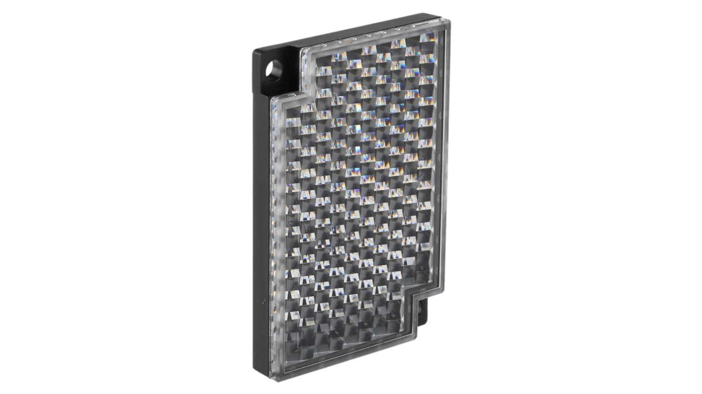 Rs-Online Riflettore Omron per uso con Sensore E3S-CR67/62