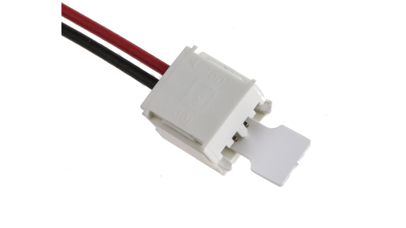 Osram FX-SC08-G2-C2PF-IP54-0500 SP Connection LED Cable for LINEARlight Flex Module, 510mm