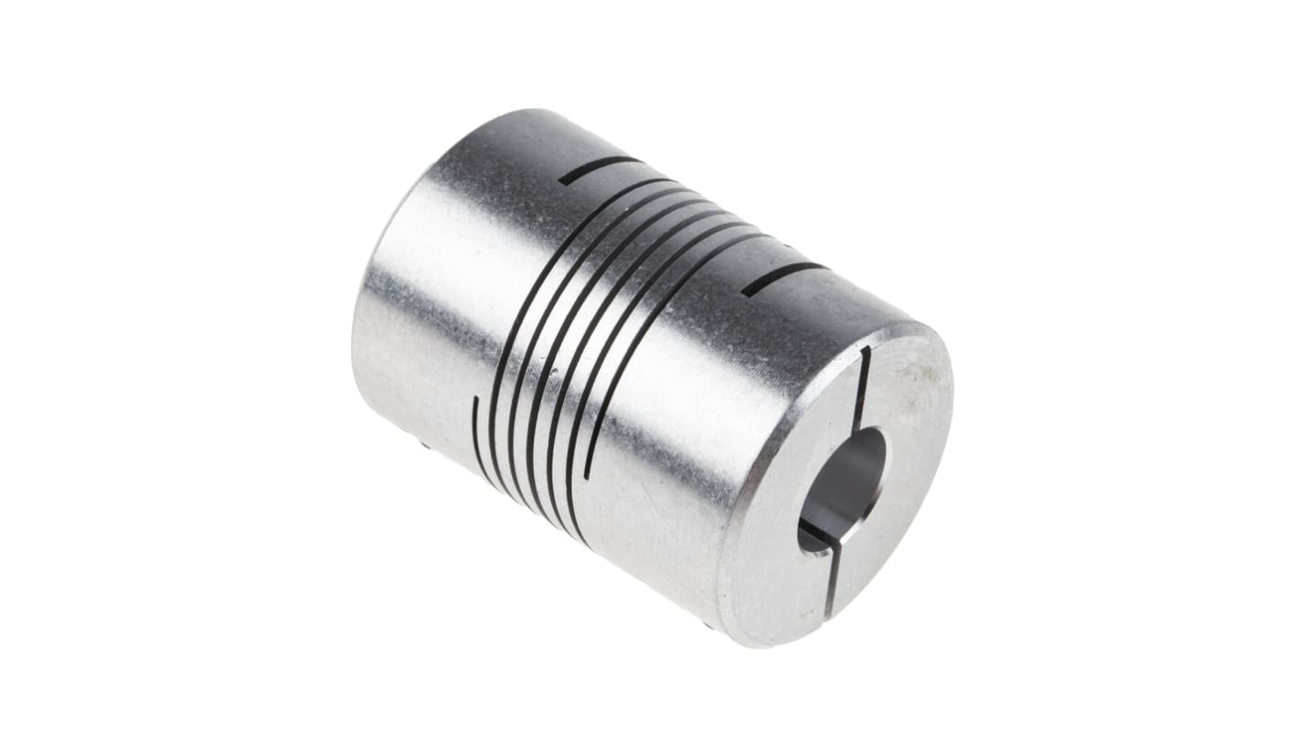 Huco Kupplung, Strahlkupplung, Außen-Ø 32mm x 44.5mm, 8Nm