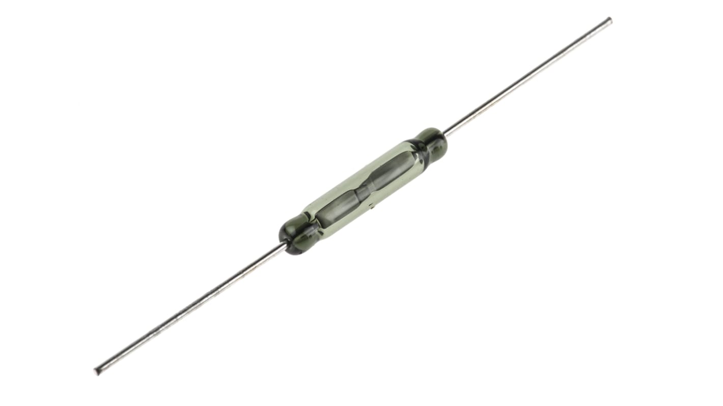 Assemtech SPST PCB Reed Switch, 500mA 200V dc