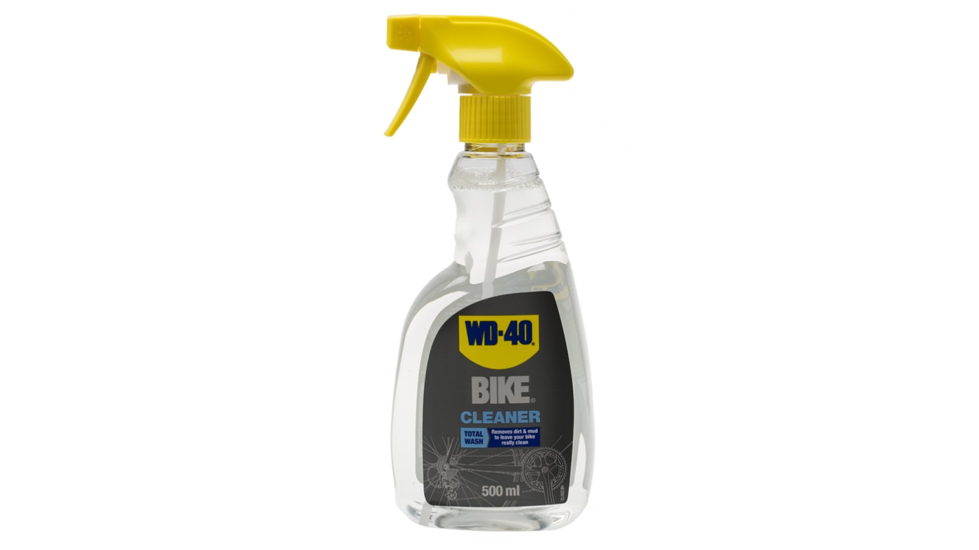 Multi-purpose Cleaner 500 ml Aerosol