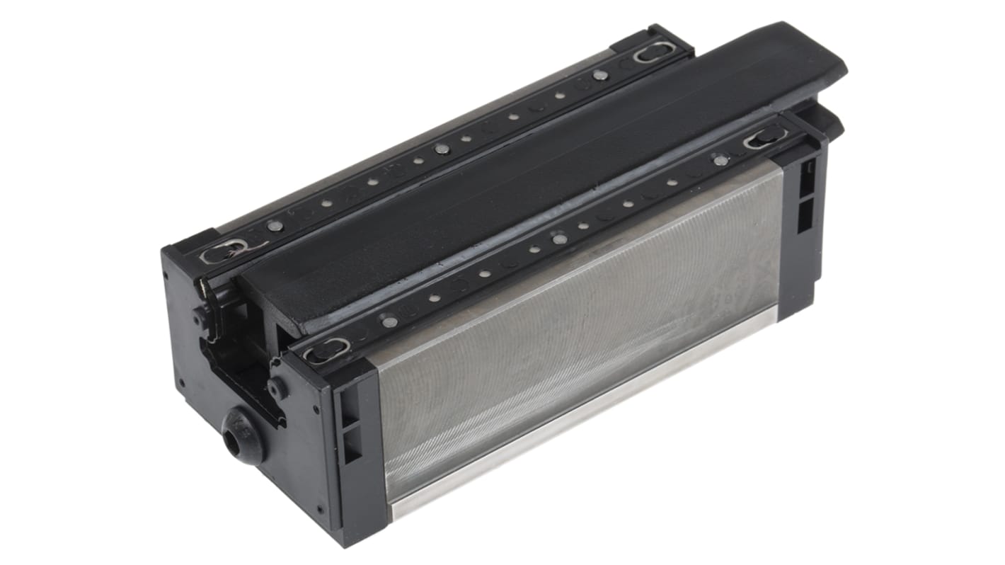 INA Linear Guide Carriage KWSE25, 28000N Dynamic Load, 23mm Rail Width