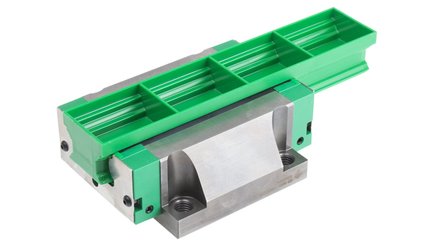 INA Linear Guide Carriage KWVE45-B-V1-G2, KWVE45