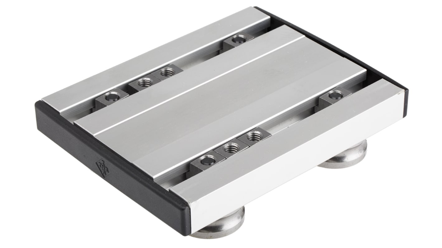 INA Linear Guide Carriage LFCL42-RB, LFCL