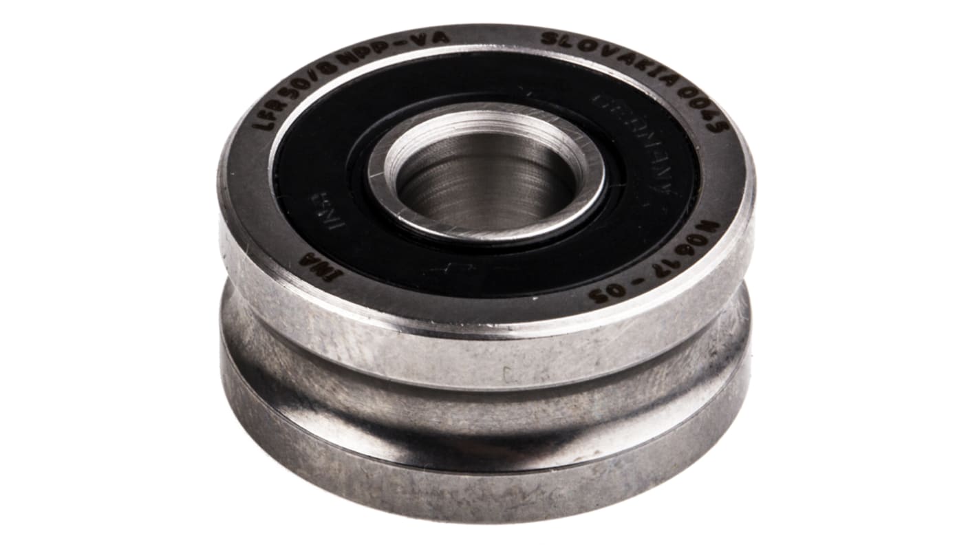Rullo di punteria INA, Ø 24mm, foro int. 8mm