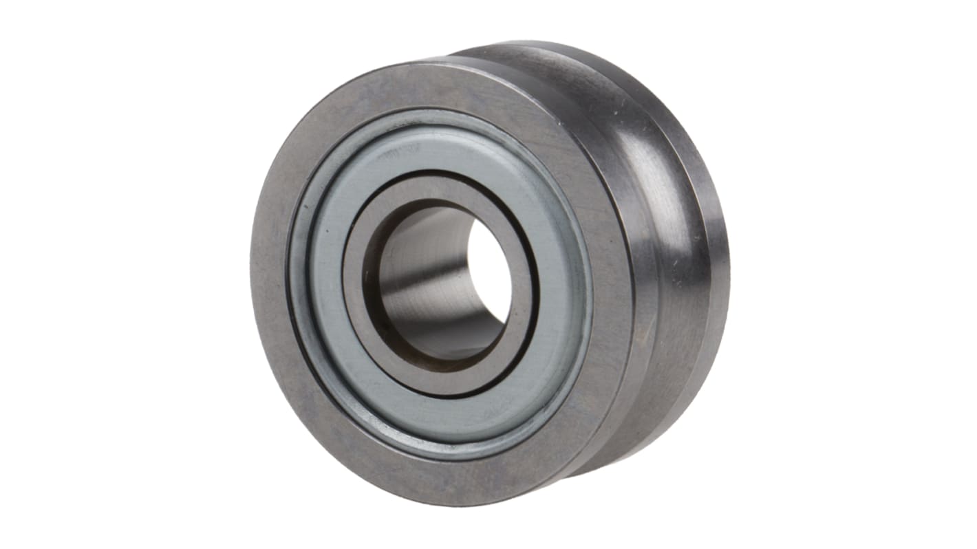 Track Roller Cam Follower LFR5201-12-2Z, 35mm OD