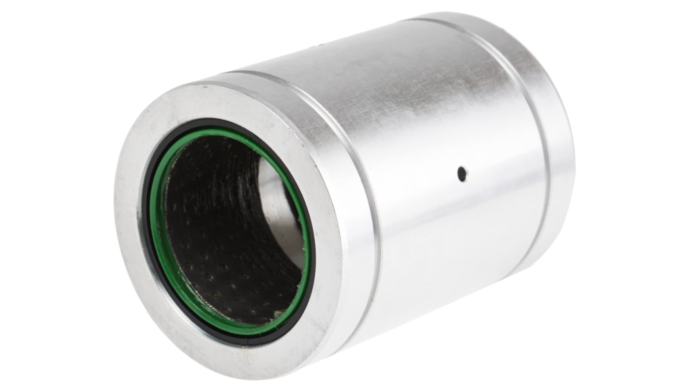 INA PAB40-PP-AS, Bearing with 62mm Outside Diameter