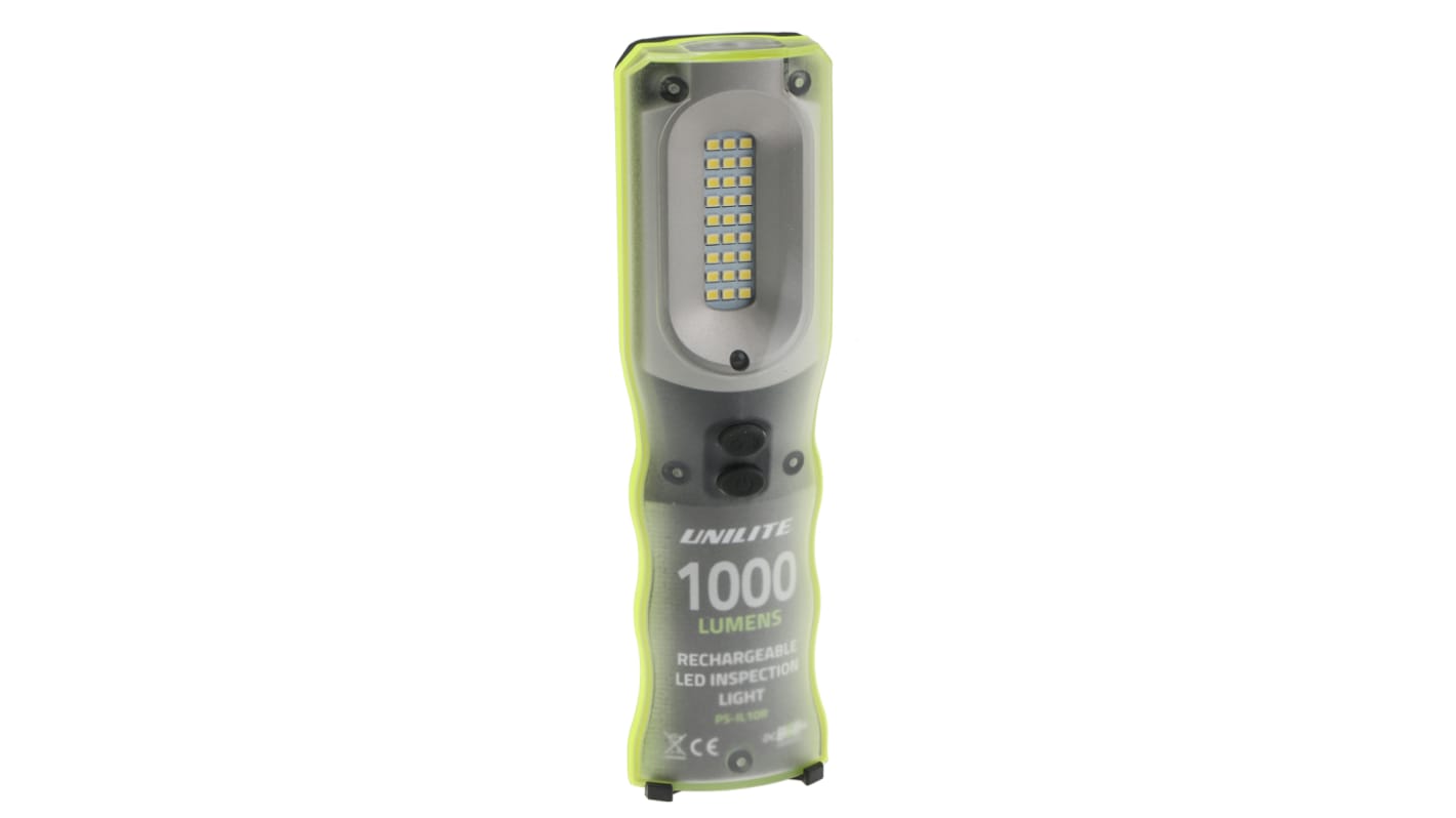 Unilite LED, Inspection Lamp, Handheld, IP54