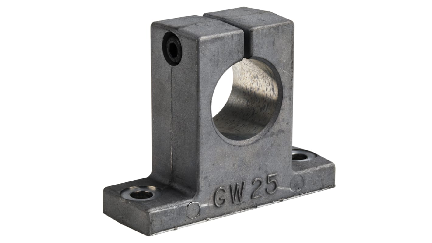 INA Linear Shaft Support Linear Ball Bearing Block 16 x 50 x 42mm, GWA16