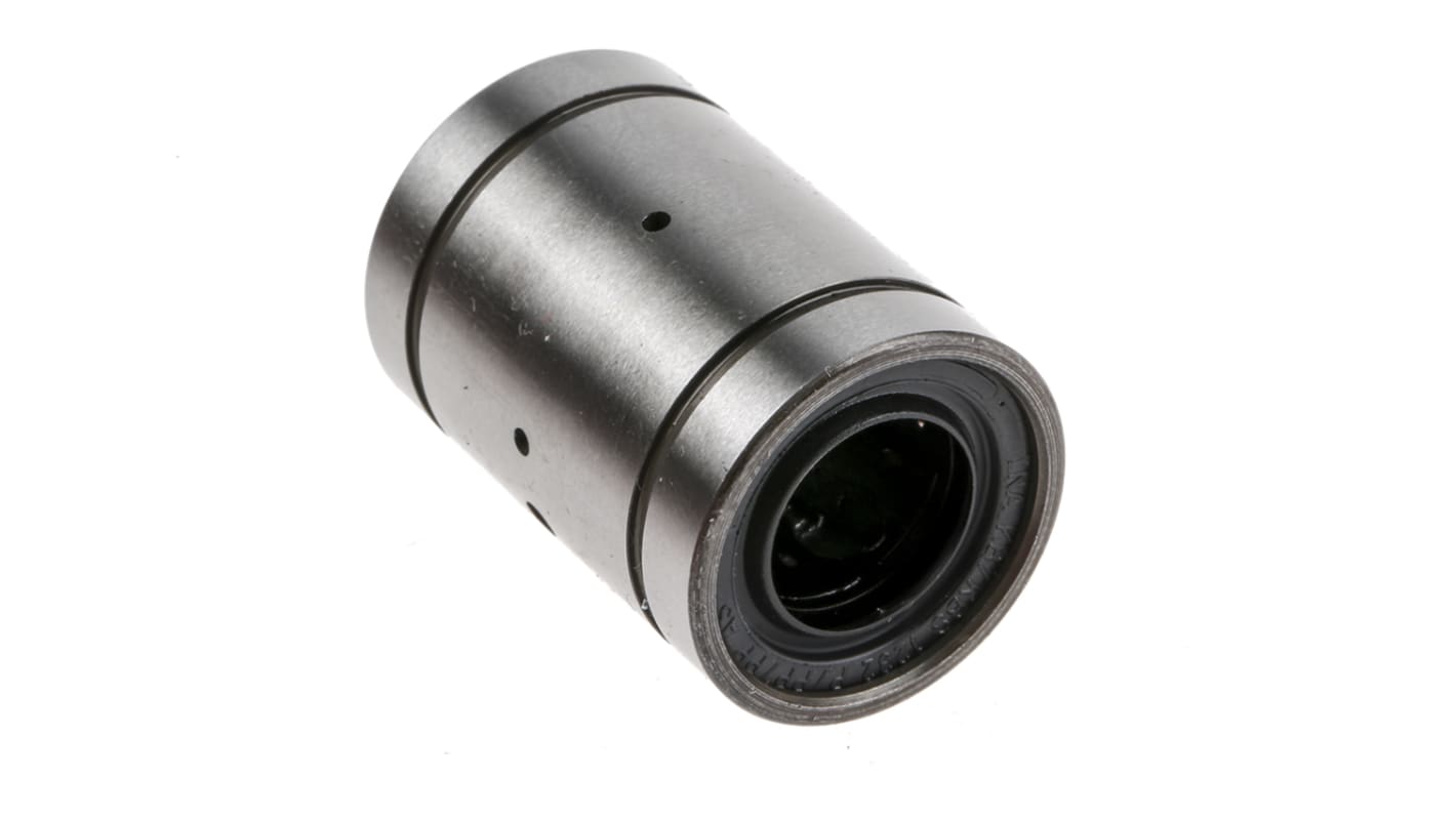 INA KB12-PP-AS, Bearing with 22mm Outside Diameter