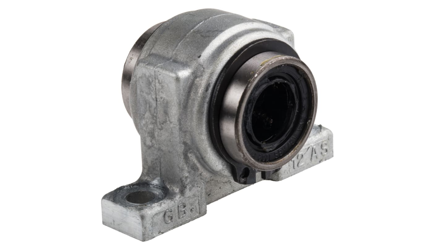 INA Bearing Unit KGB12-PP-AS, KGB